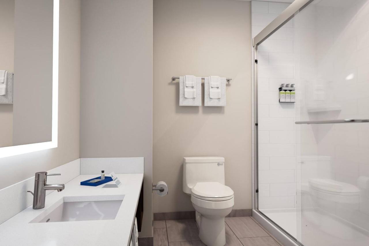 Holiday Inn Express & Suites Ridgecrest - China Lake By Ihg المظهر الخارجي الصورة