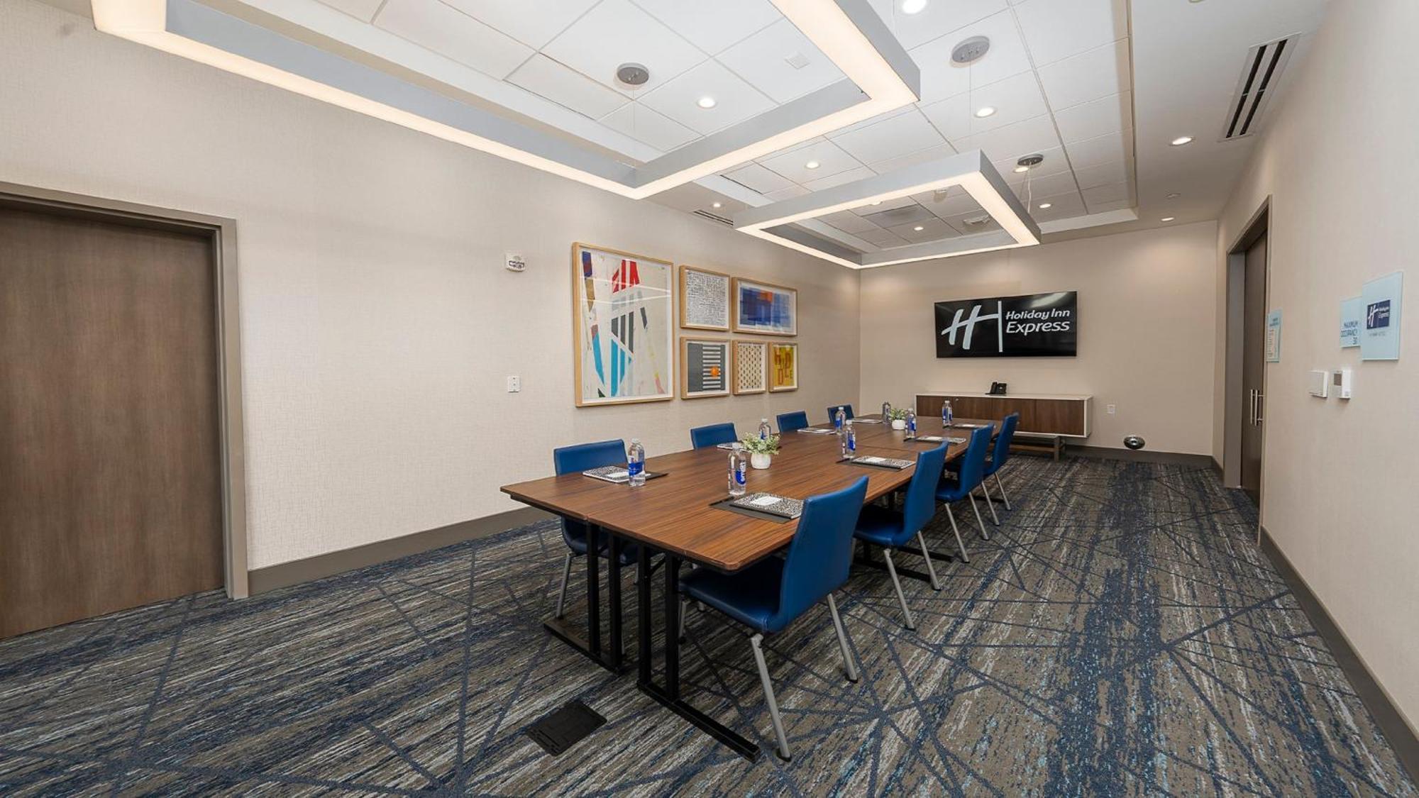 Holiday Inn Express & Suites Ridgecrest - China Lake By Ihg المظهر الخارجي الصورة