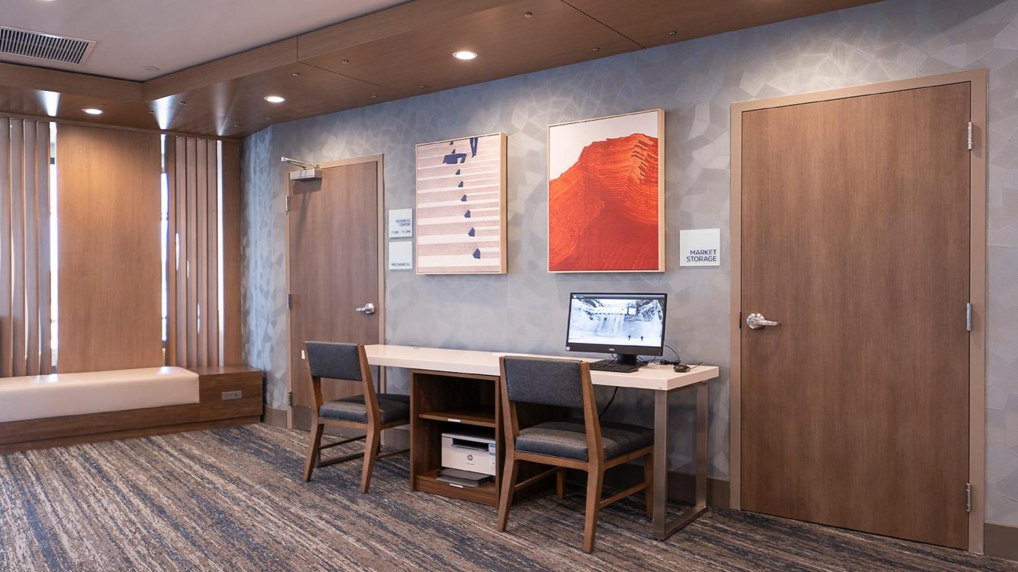 Holiday Inn Express & Suites Ridgecrest - China Lake By Ihg المظهر الخارجي الصورة