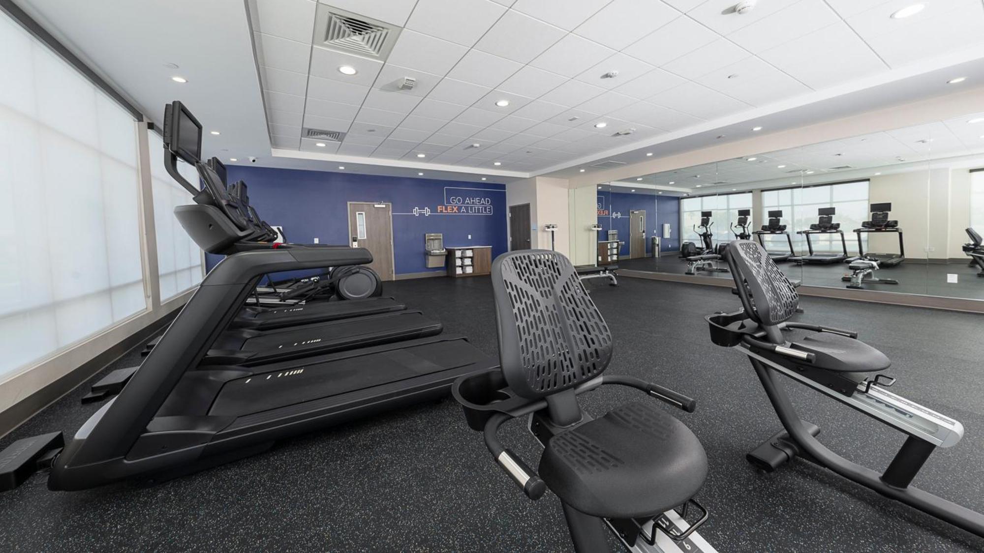 Holiday Inn Express & Suites Ridgecrest - China Lake By Ihg المظهر الخارجي الصورة